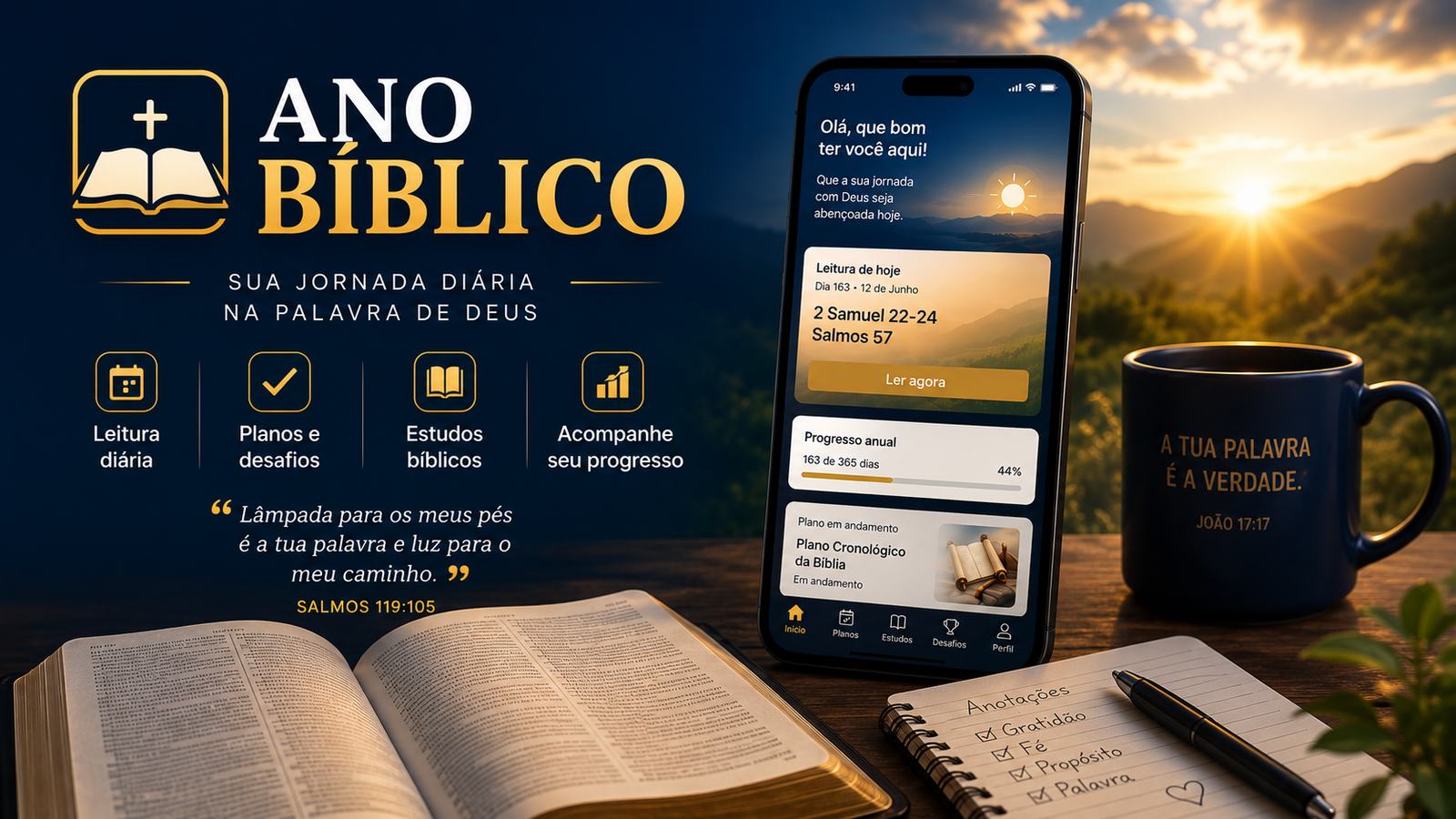 Ano Bíblico